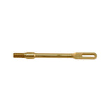 Pro-Shot Patch Holder Brass 22-45 Caliber photo 1