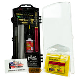 Pro-Shot Universal Cleaning Kit photo 2