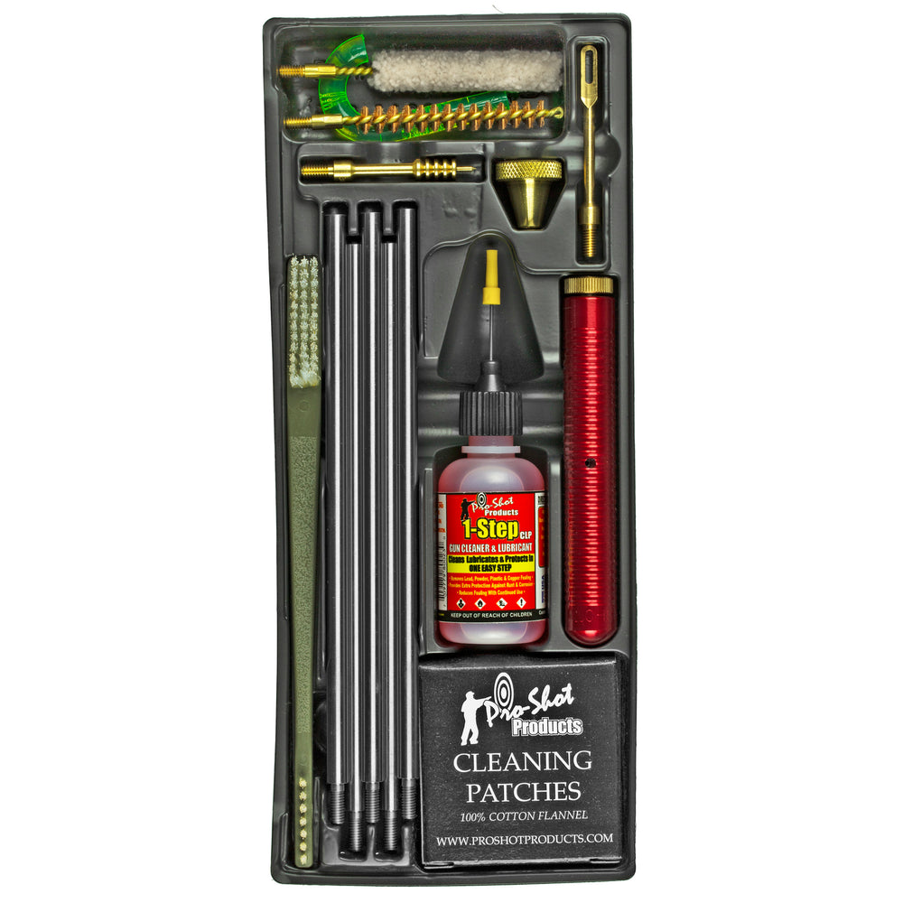 Pro-Shot Classic Box Kit .308 / 7.62