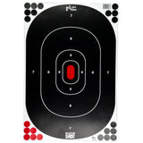 Pro-Shot Target 12X17 Silh P&S 5-Pack photo 1