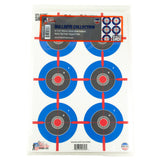 Proshot Spltr Muzzle Brake 12X18 TP 8-Pack photo 1
