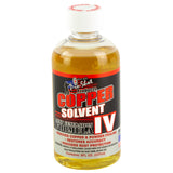Pro-Shot Copper Solvent Iv 8OZ photo 1