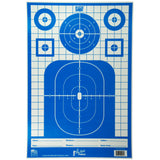 Pro-Shot Target Tactical Precision 8-Pack photo 1