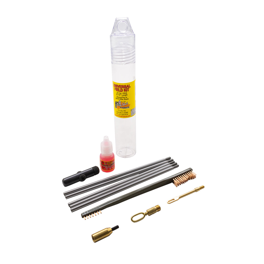 Pro-Shot Ultimate Field Cleaning Kit Uni