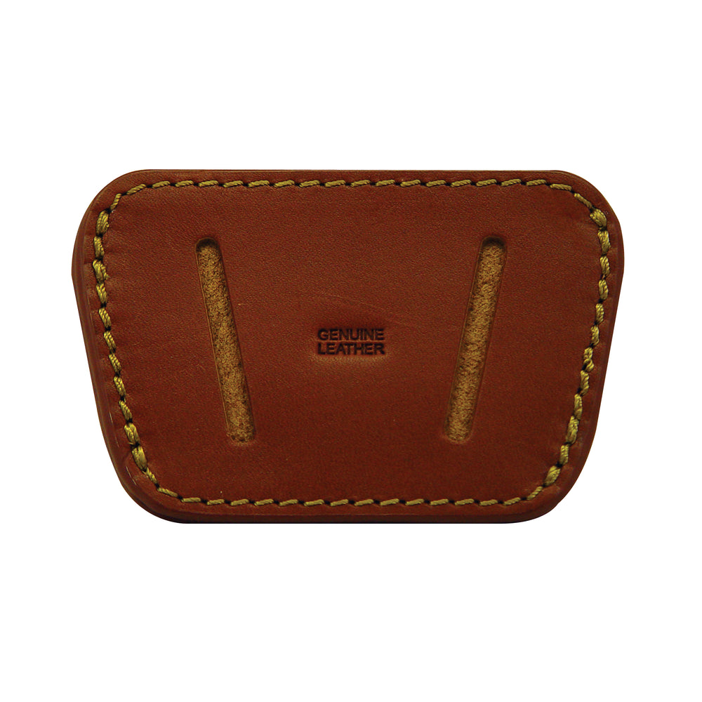 PS Prod Belt Slide Holster Tan Medium/Large