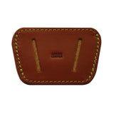 PS Prod Belt Slide Holster Tan Medium/Large photo 1