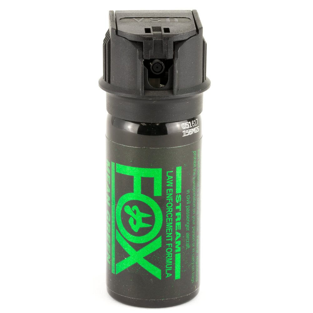 PS Mean Green OC Spray 1.5OZ Stream
