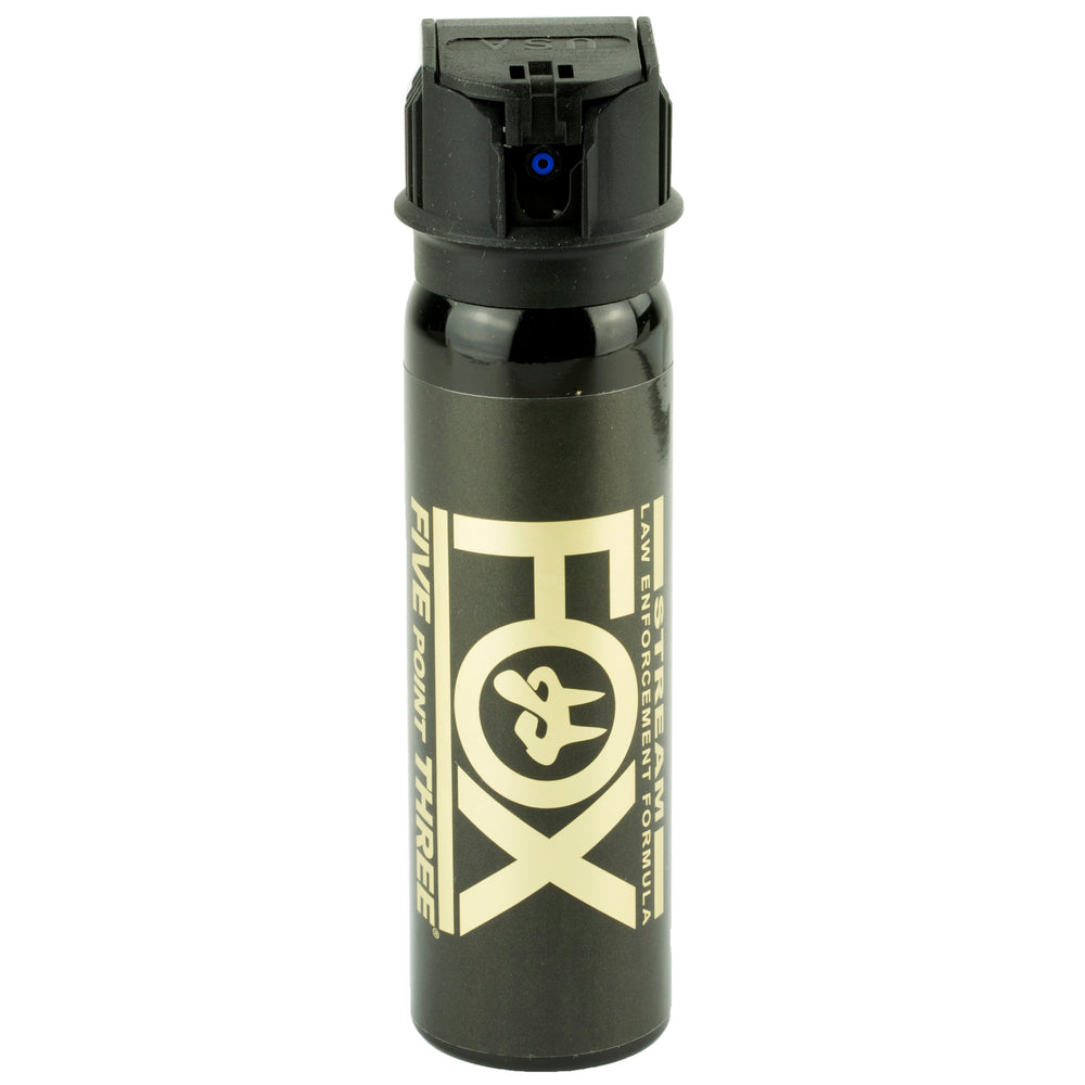 PS Fox Labs Pepper Spray Stream 3OZ