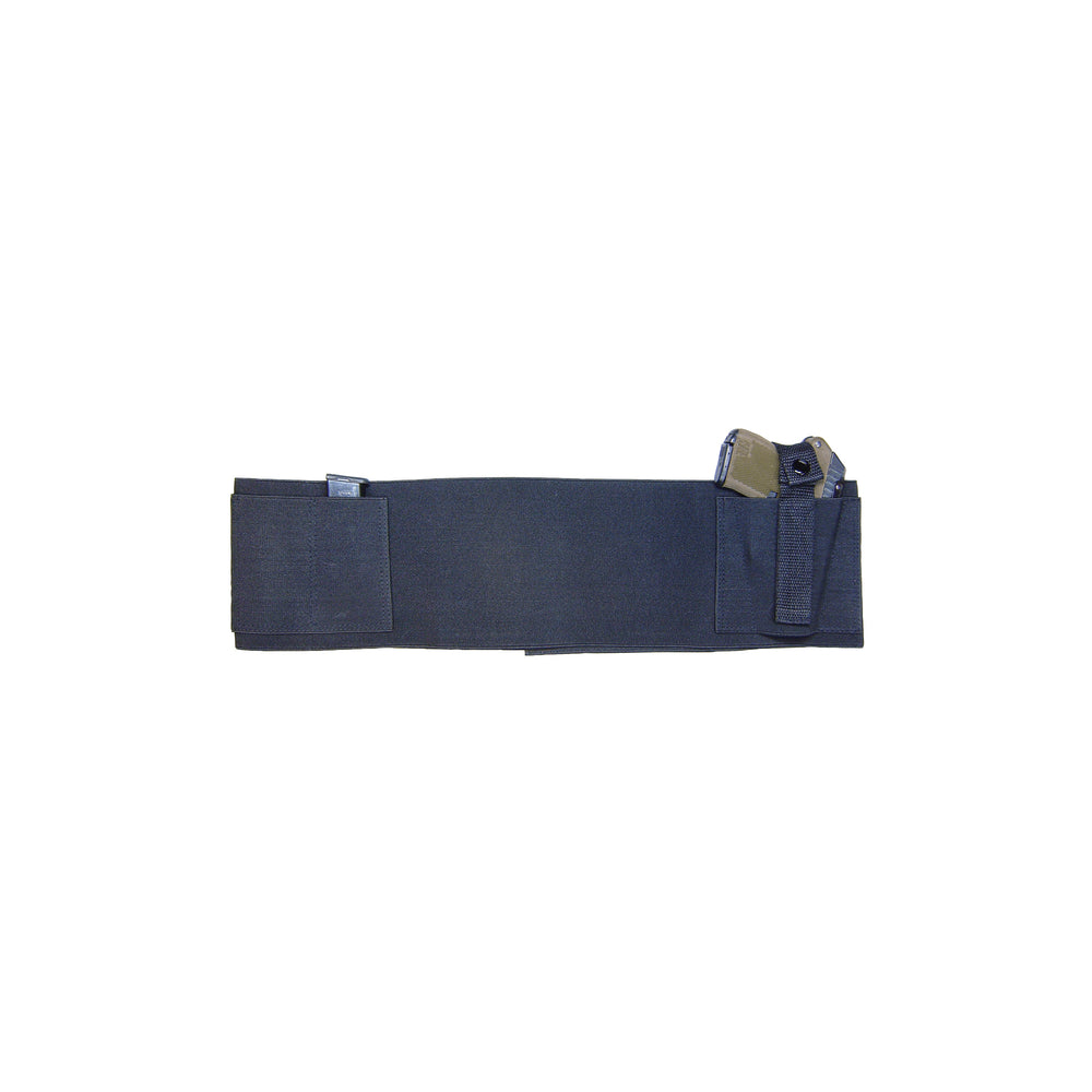 PS Waist Wrap with Holster &MG PCKT 36-44