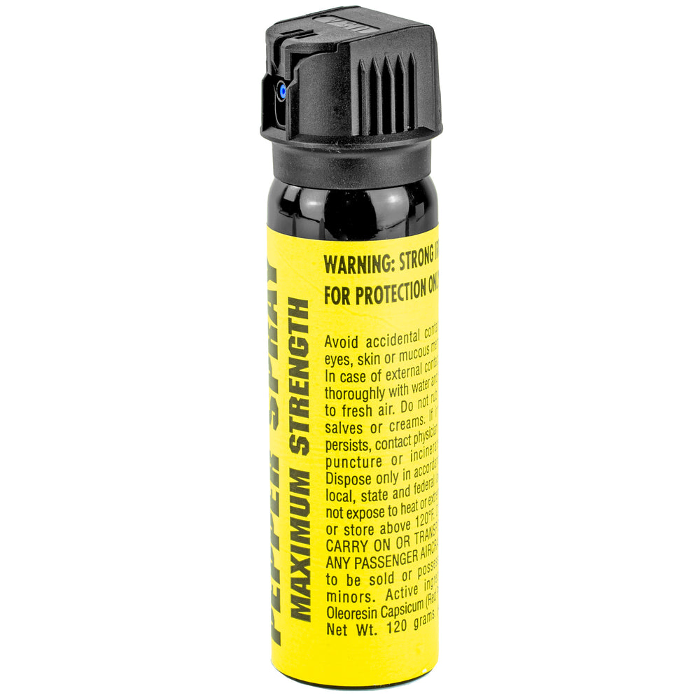 PS 4OZ Eliminator Pepper Spray Flip Top