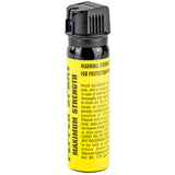 PS 4OZ Eliminator Pepper Spray Flip Top photo 2