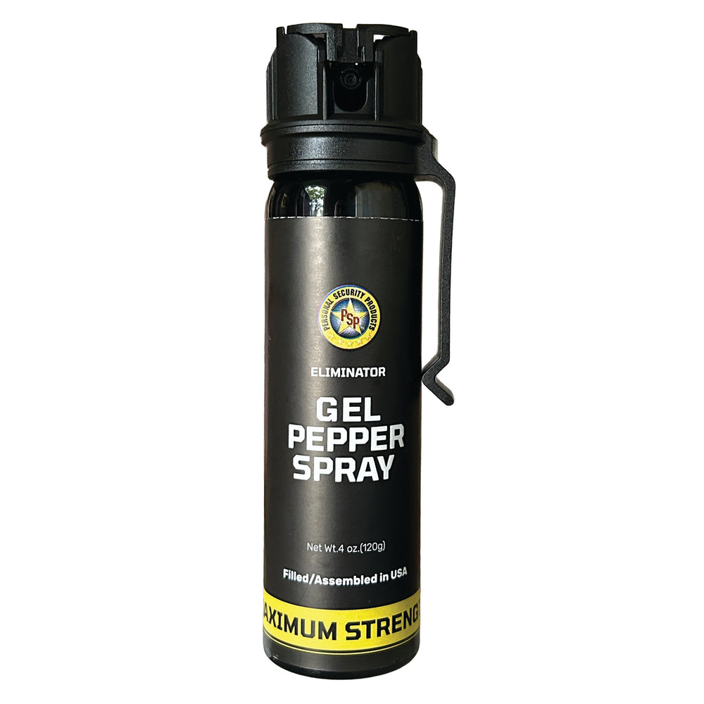 PS Prod Eliminator Pepper Gel 4OZ
