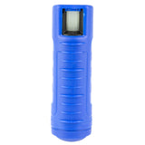PS Blue Heat Pepper Spray .5OZ Keychain Blue photo 1