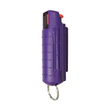 PS Eliminator Pepper Spray 1/2OZ Purpl photo 1
