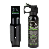 PS Griz Guard Spray W/ Holster 7.9OZ photo 2