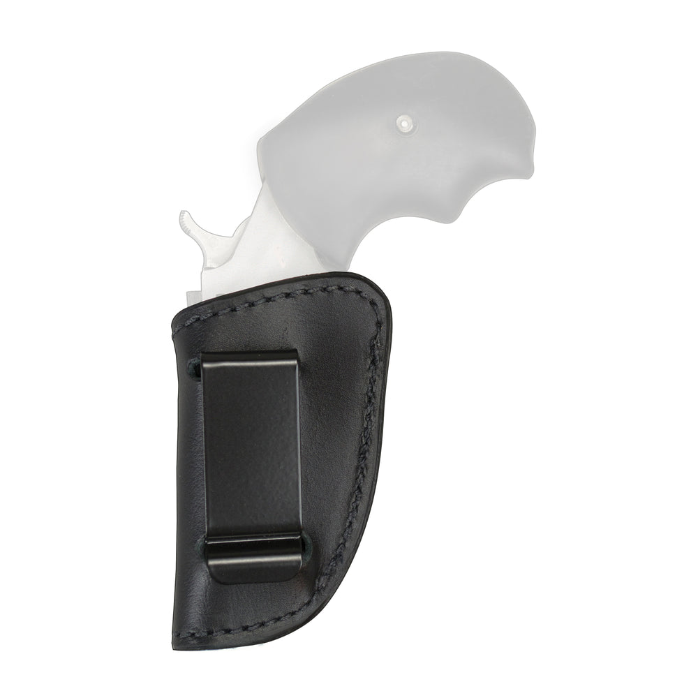 PS Homeland Holster Boot N Belt