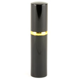 PS 3/4OZ Lipstick Disg Pepper Spray Black photo 1