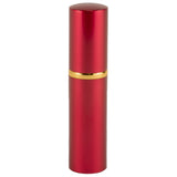 PS 3/4OZ Lipstick Disg Pepper Spray Red photo 1