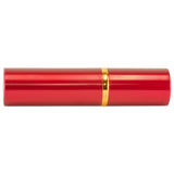 PS 3/4OZ Lipstick Disg Pepper Spray Red photo 2