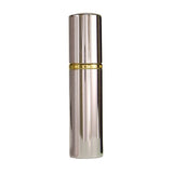 PS 3/4OZ Lipstick Disg Pepper Spray Siv photo 1