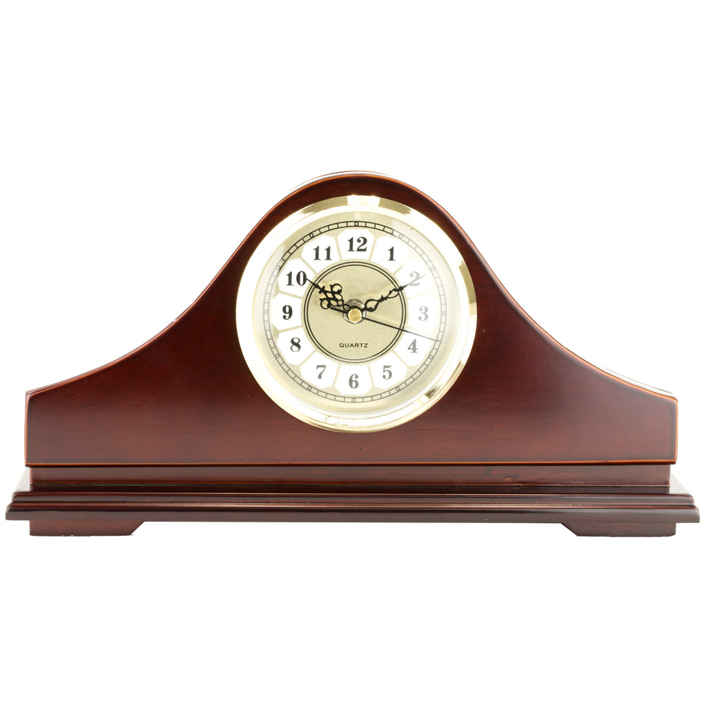 PS Products Concealment Mantle Clock