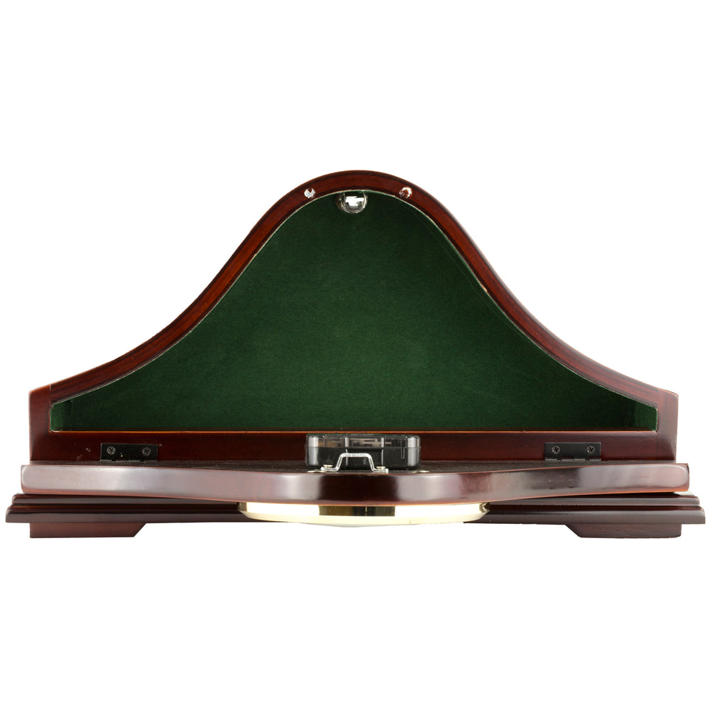 PS Products Concealment Mantle Clock