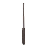 PS Exp Baton 16 Rubber Handle Black photo 1
