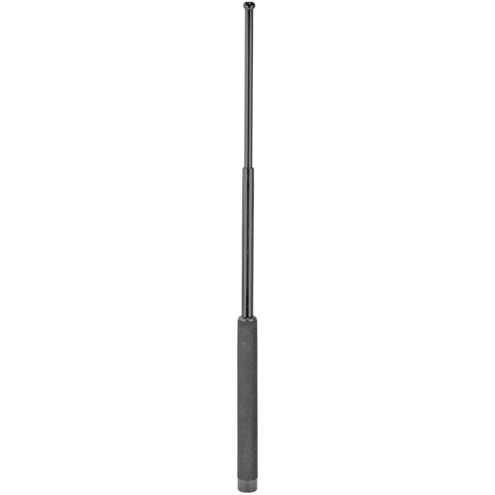 PS Exp Baton 26 Foam Handle Black