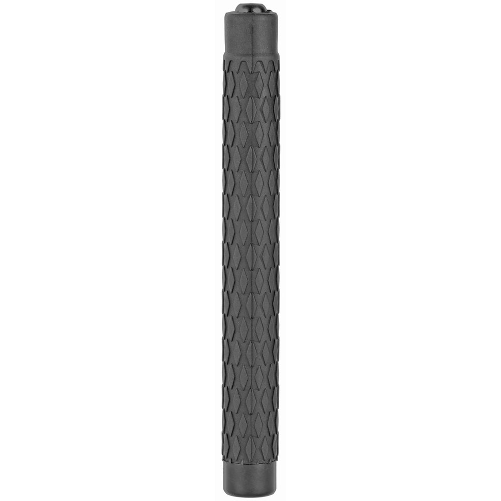 PS Exp Baton 26 Rubber Handle Black
