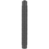 PS Exp Baton 26 Rubber Handle Black photo 1