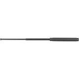PS Exp Baton 26 Rubber Handle Black photo 2