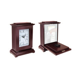 PS Concealment Clock - Rectangle photo 1