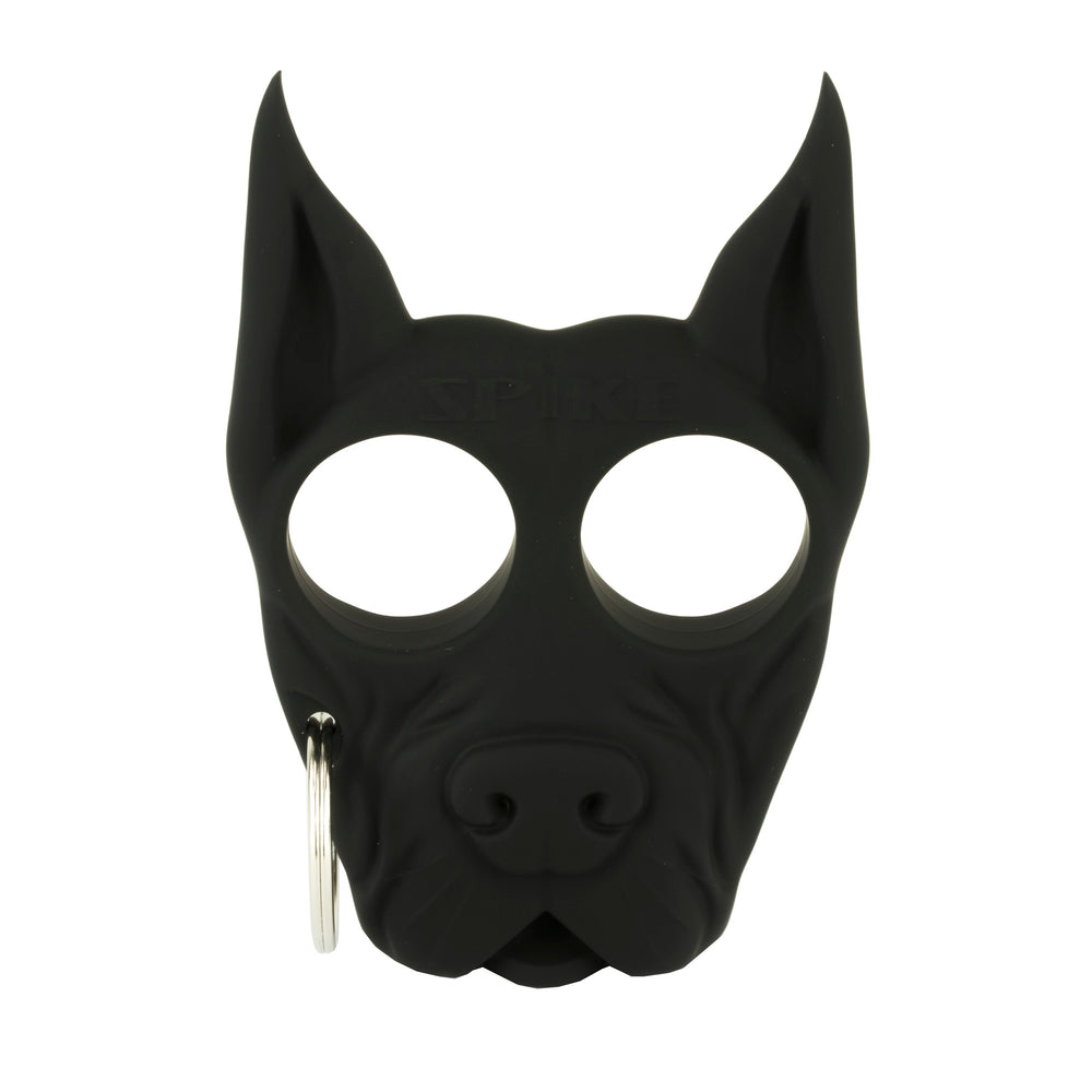 PS Spike Self Defense Key Chain Black