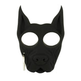 PS Spike Self Defense Key Chain Black photo 1