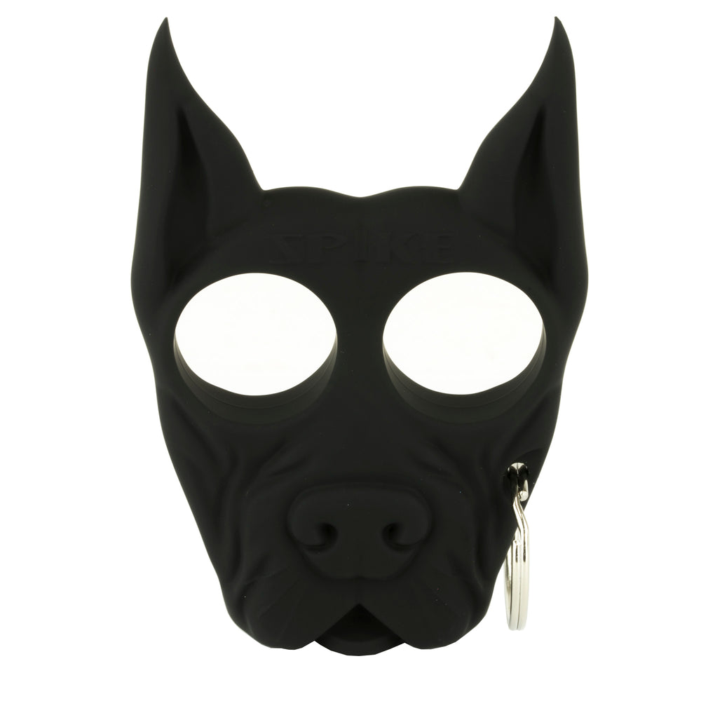 PS Spike Self Defense Key Chain Black