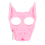 PS Spike Self Defense Key Chain Pink photo 1