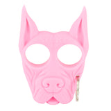 PS Spike Self Defense Key Chain Pink photo 2