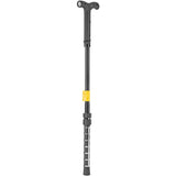 PS Zap Cane 1 000 000 Volts W/Case photo 1