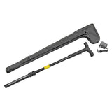 PS Zap Cane 1 000 000 Volts W/Case photo 3