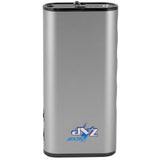 PS Zap Edge USB Recharge Gun Metal photo 2
