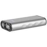 PS Zap Edge USB Recharge Gun Metal photo 4