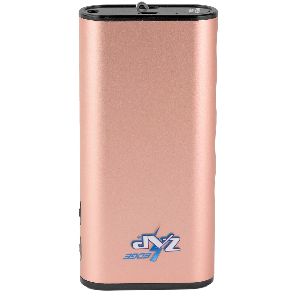 PS Zap Edge USB Recharge Rose Gold
