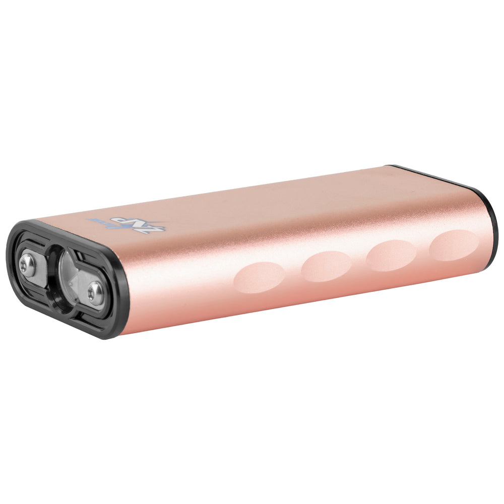 PS Zap Edge USB Recharge Rose Gold