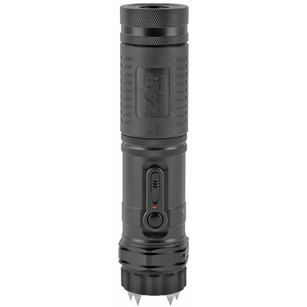 PS Zap Light Extreme 1MIL Black
