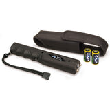 PS Zap Stun Stick/Light 800 000 Black photo 1