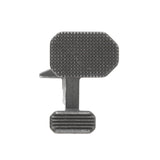 PWS Mod 2 Bolt Catch Black photo 1