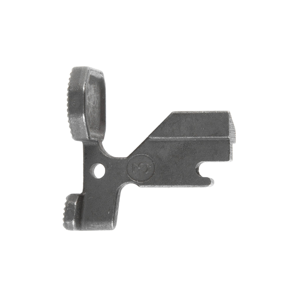 PWS Mod 2 Bolt Catch Black