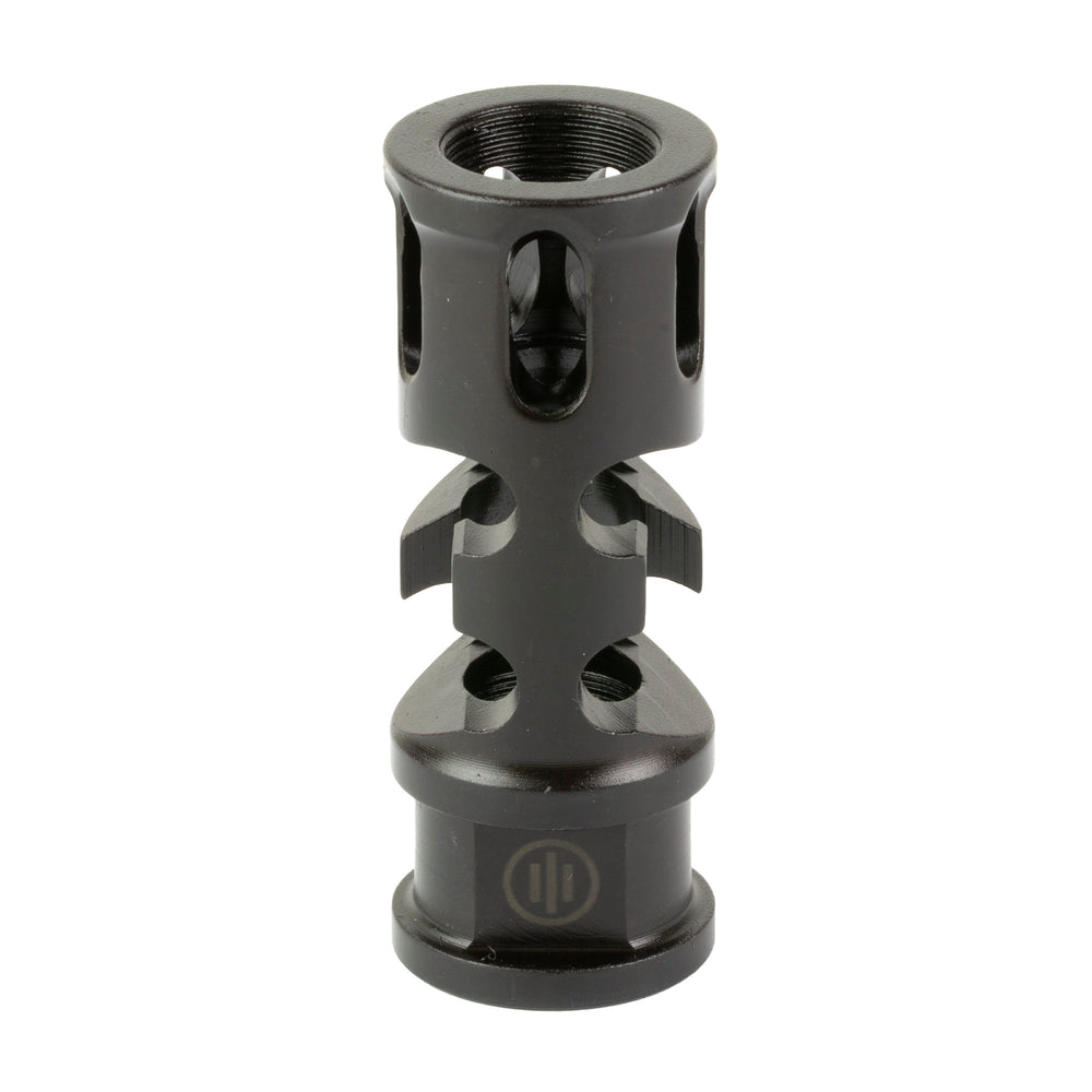 PWS Mod 2 FSC556 .223 1/2X28 Black