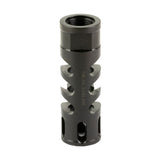 PWS FSC30 Flash Hider/Comp 308 5/8x24 Right-Hand Black photo 2