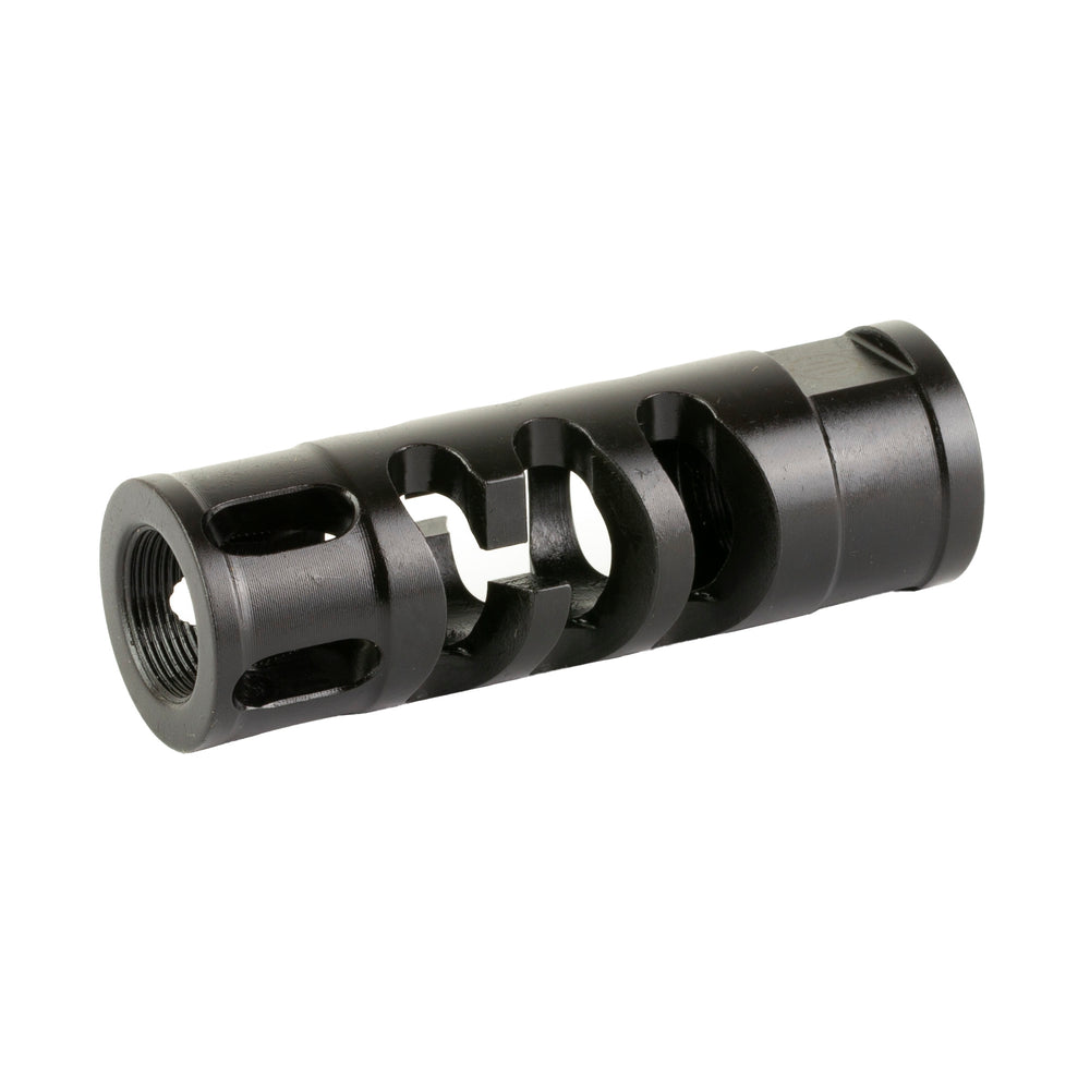 PWS FSC30 Flash Hider/Comp 308 5/8x24 Right-Hand Black